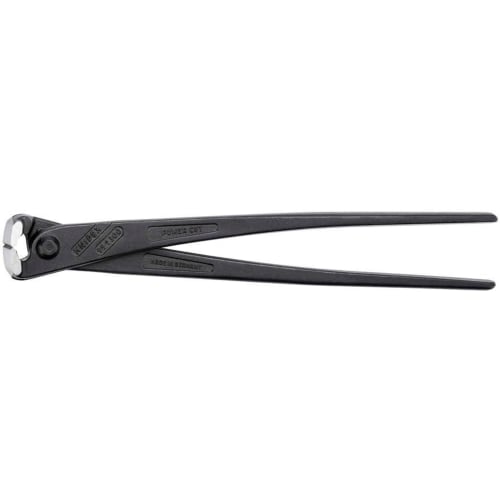 Kraftmonierzange 99 10, KNIPEX