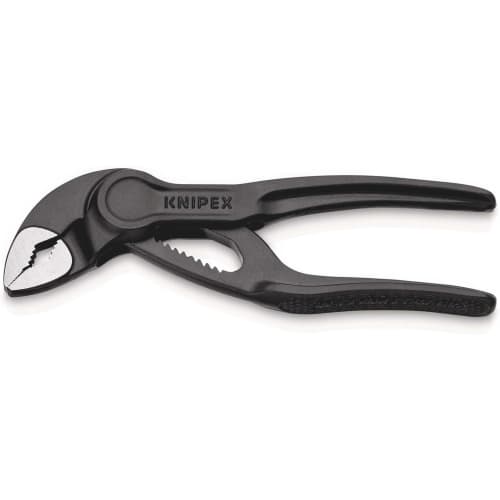 Wasserpumpenzange Cobra XS 87 00, KNIPEX