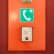 Notruftelefon nach ISO 7010 (E 004)