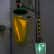 Notdusche nach ISO 7010 (E 012)