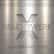 Rohrschutz-Bügel WACHTWERK X® aus Stahl - Stärke XS Ø 48 mm LOGO