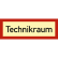 Brandschutzschild mit Text nach Ihren Angaben, langnachleuchtend
