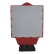 Klappschild Speedy ohne Folie