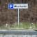 Stahlspieß für Parkplatzreservierer - zum Einschlagen