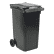 Mülltonne MINI CONTAINER - Inhalt 120 / 240 / 360 Liter