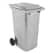 Mülltonne MINI CONTAINER - Inhalt 120 / 240 / 360 Liter