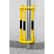 Rohrschutz-Bügel WACHTWERK X® aus Stahl - Stärke XS Ø 48 mm
