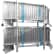 Absperrgitter SET VERANSTALTUNG - Typ D -