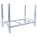 Absperrgitter SET VERANSTALTUNG - Typ D -