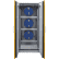 Sicherheits-Fass-Schrank für liegende Fässer (übereinander) oder Kleingebinde - storeLAB®