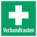 Verbandkasten - Kombischild