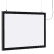 LED Magnetrahmen Economy, doppelseitig