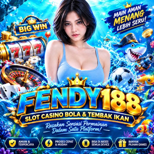FENDY188