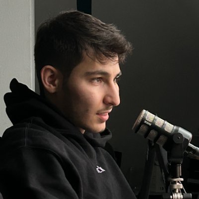 Maker Avatar