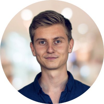 Maker Avatar