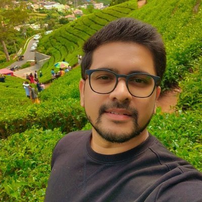 Maker Avatar