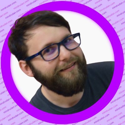 Maker Avatar