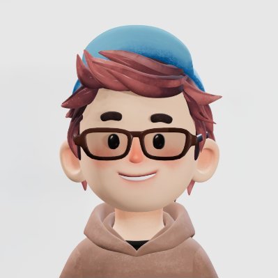 Maker Avatar