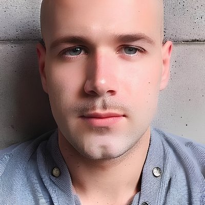 Maker Avatar