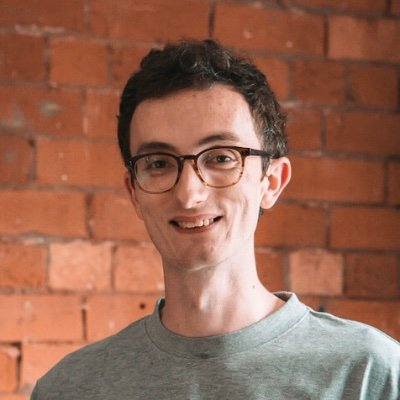 Maker Avatar