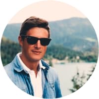 A photo of Bojan Vidanovic