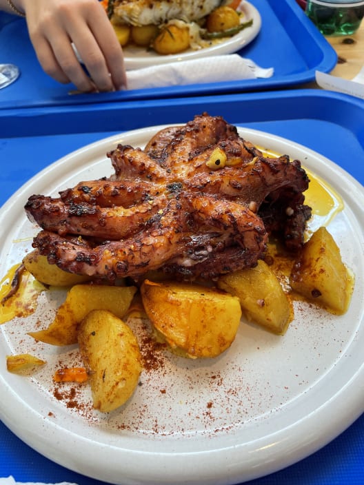 Mercado Bom Sucesso, Porto