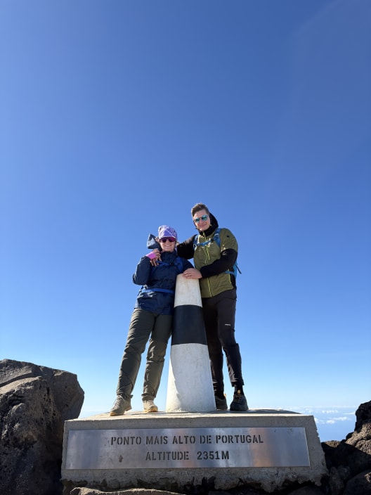 Mount Pico