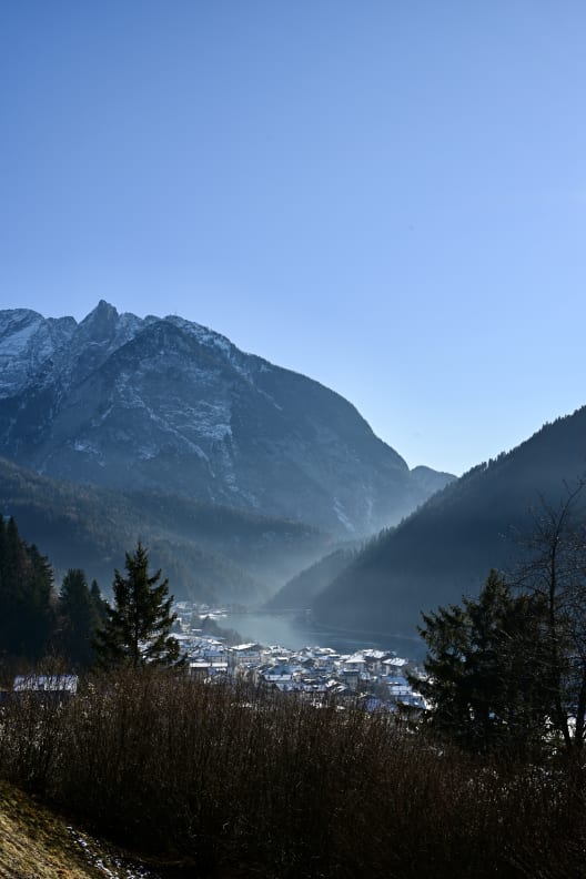 Auronzo di Cadore