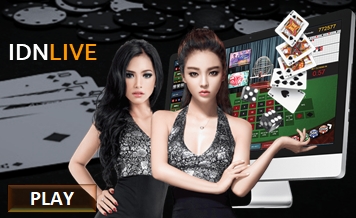Idn Live | Idn Poker | Agen Judi Slot Online Terpercaya
