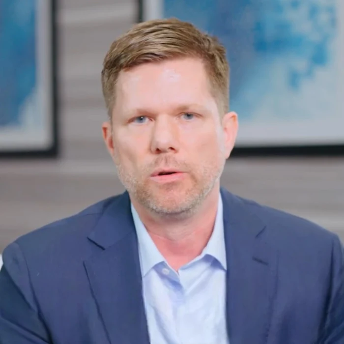 Ryan Cochran - Founder of BOLD Precious Metals