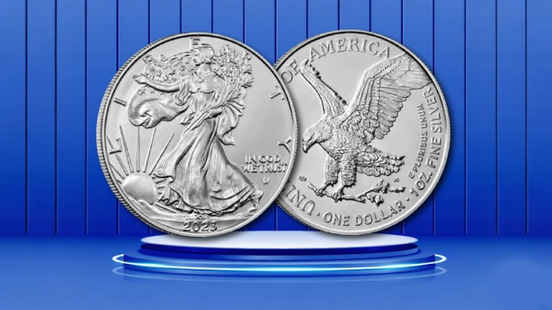 The Impact of Inflation on Coin Values: What Collectors Should Know