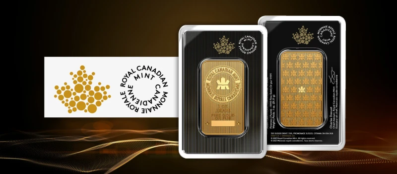 Best Gold Bar Brands - Hero Bullion