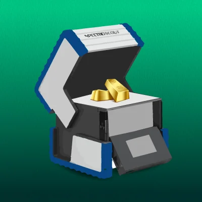 Energy Dispersive X-ray fluorescence (EDXRF) Banner