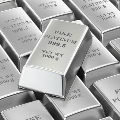 Investing in Platinum