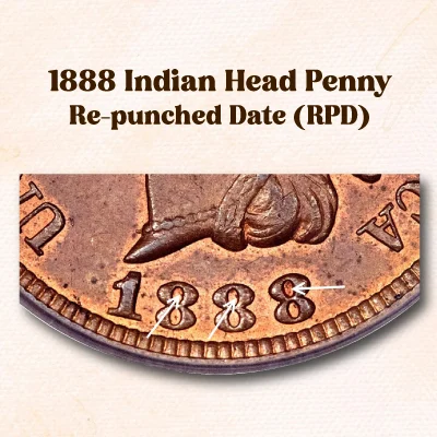Re-punched Date (RPD)