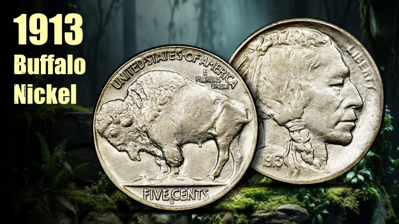 1913-buffalo-nickel