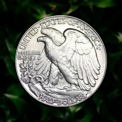 1941-No-Mint-Mark-Half-Dollar-Value