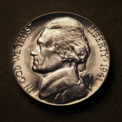 Front (Obverse)