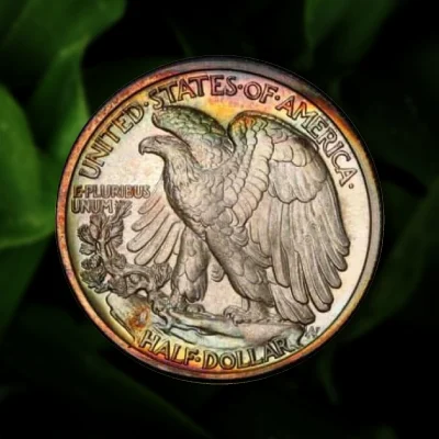 1941-proof-Half-Dollar-Value