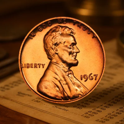 1967-penny-value-Notable-Errors