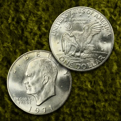 
            1971 S Proof Silver Dollar Value
                    