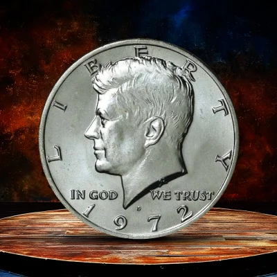 Front (Obverse):
