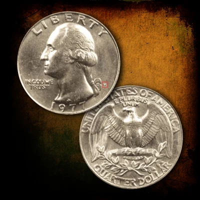 1977-D-quarter-value