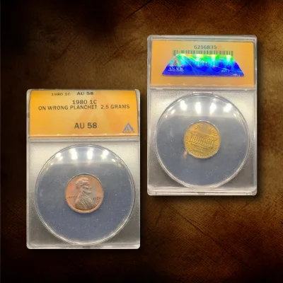 1980-penny-value-Coins-Struck-on-Wrong-Planchets