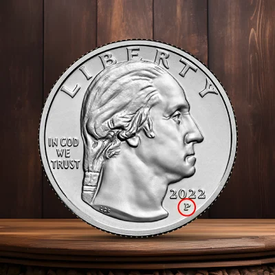 1913-S Buffalo Nickel, Type 1