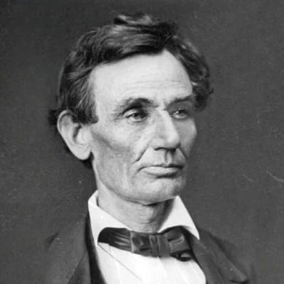 Abraham Lincoln: History and Milestones