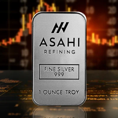 Asahi-1-oz-Silver-Bar