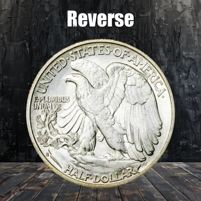 Design-Features-of-the-1943-Half-Dollar-Rev