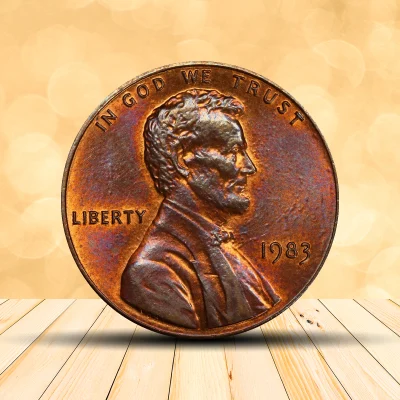 How to Identify a Potential 1983 Copper Penny: Critical Checks