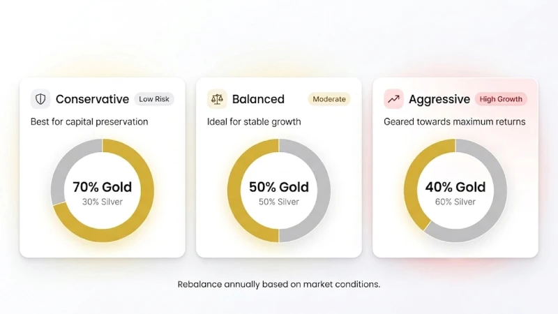 Portfolio Allocation Strategy for 2026